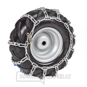 Sněhové řetězy EUROSYSTEMS MINIEFFE  Sněhové řetězy EUROSYSTEMS MINIEFFE  gallery main image