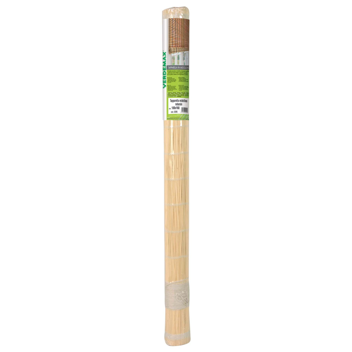 Levně Roleta rákos VERDEMAX 5246-1,2x2,5m 21V005246