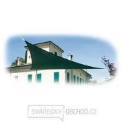 Stínící plachta VERDEMAX 5880 Z Stínící plachta VERDEMAX 5880 Z gallery main image