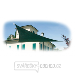 Stínící plachta VERDEMAX 5880 Z Stínící plachta VERDEMAX 5880 Z gallery main image