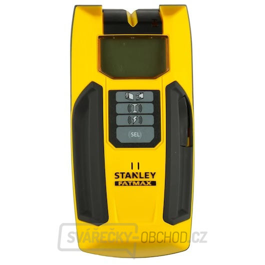 Podpovrchový vyhledávač S300 STANLEY FATMAX