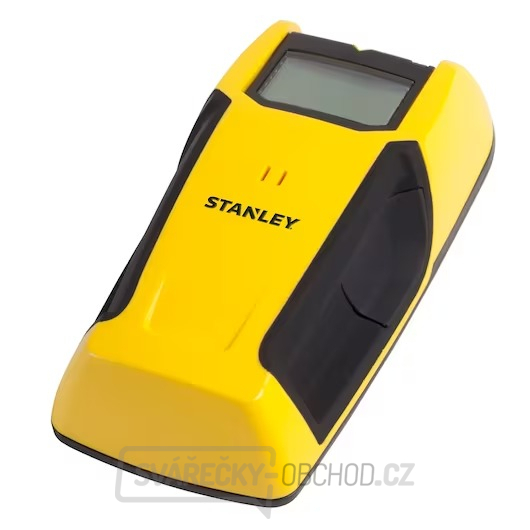 Podpovrchový vyhledávač S200 STANLEY 