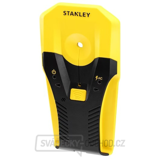  Podpovrchový vyhledávač STANLEY