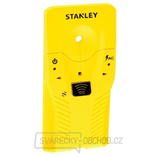 Podpovrchový vyhledávač STANLEY