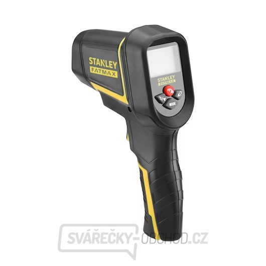 Thermometr STANLEY FATMAX