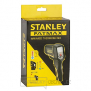 Thermometr STANLEY FATMAX Náhled
