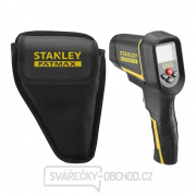 Thermometr STANLEY FATMAX Náhled