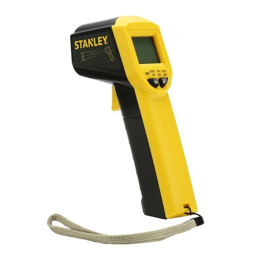 Levně Infračervený teploměr STANLEY STHT0-77365