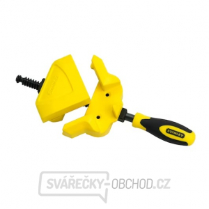 HD rohová svorka STANLEY® BAILEY HD rohová svorka STANLEY® BAILEY gallery main image