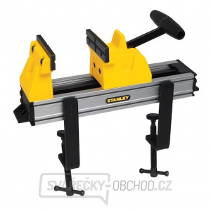Rychloupínací svorka STANLEY Rychloupínací svorka STANLEY gallery main image