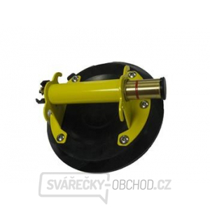 Přísavka s pumpičkou STANLEY, 120 kg  Přísavka s pumpičkou STANLEY, 120 kg  gallery main image