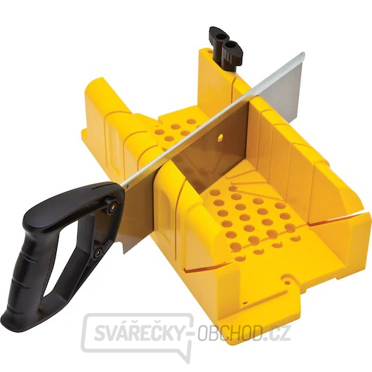  Upínací kosořez s čepovkou STANLEY