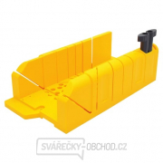 Upínací kosořez s čepy STANLEY Upínací kosořez s čepy STANLEY gallery main image