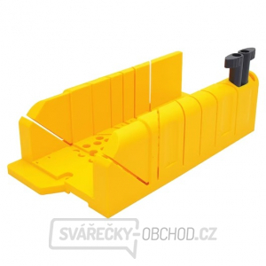 Upínací kosořez s čepy STANLEY Upínací kosořez s čepy STANLEY gallery main image