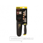 Pila na sádrokarton 7TPI 302mm s pouzdrem Stanley Náhled