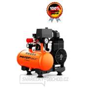 PANTERMAX®AirFlow® 3 SILENT PANTERMAX®AirFlow® 3 SILENT gallery main image