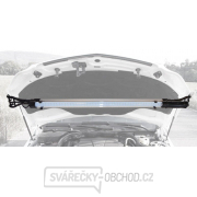 Montážní lampa přenosná nabíjecí Genborx s 88 LED K1161 Náhled
