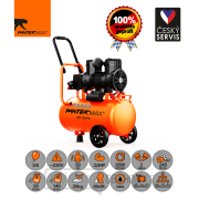 PANTERMAX Super tichý bezolejový kompresor AirFlow® 26 SILENT Náhled