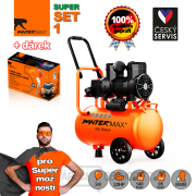 PANTERMAX®AirFlow® 26 SILENT SET1 PANTERMAX®AirFlow® 26 SILENT SET1 náhled