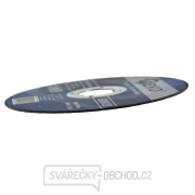 Řezný kotouč na kov 115x1,0 GEKO (25/100/400) Náhled