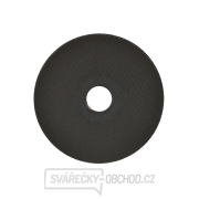 GEKO PREMIUM 115x1,2 řezný kotouč na kov Inox (10/100/400) Náhled