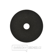 GEKO PREMIUM 125x1,2 řezný kotouč na kov Inox (10/100/400) Náhled