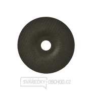 GEKO PREMIUM 125x6 Inox kovový brusný kotouč (5/25/100) Náhled