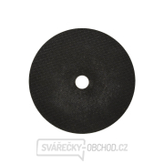 GEKO PREMIUM 180x1,6 řezný kotouč na nerezový kov (5/25/200) Náhled