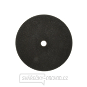 GEKO PREMIUM 230x1,6 řezný kotouč na nerezový kov (5/25/100) Náhled