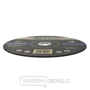 GEKO PREMIUM 230x2,5 řezný kotouč na nerezový kov (5/25/100) Náhled