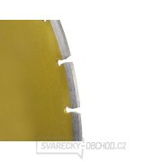 Průměr kotouče 180 mm, segment GEKO(50) Náhled