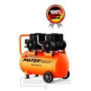 PANTERMAX®AirFlow® 56 SILENT PANTERMAX®AirFlow® 56 SILENT gallery main image