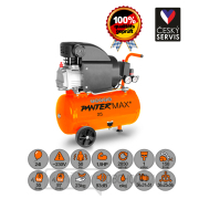 PANTERMAX Olejový kompresor AirFlow® 25 Náhled