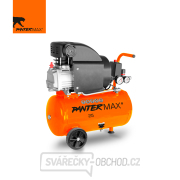 PANTERMAX Olejový kompresor AirFlow® 25 Náhled