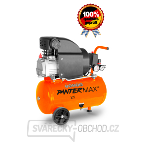 PANTERMAX®AirFlow® 25 PANTERMAX®AirFlow® 25 gallery main image