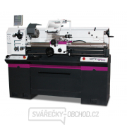 Soustruh OPTIturn TM 3310 D Soustruh OPTIturn TM 3310 D gallery main image