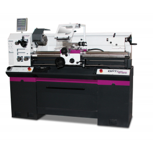 Soustruh OPTIturn TM 3310 D gallery main image