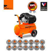 PANTERMAX Olejový kompresor AirFlow® 52 Náhled