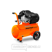 PANTERMAX Olejový kompresor AirFlow® 52 Náhled