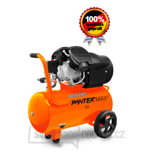 PANTERMAX®AirFlow® 52 PANTERMAX®AirFlow® 52 gallery main image