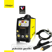 KOWAX GeniTig® 200DC Náhled