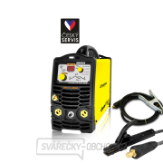 KOWAX GeniTig® 200DC Náhled