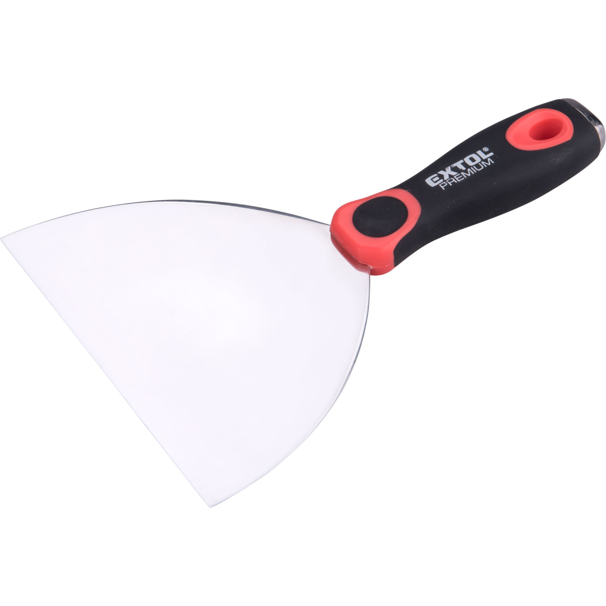 Levně Špachtle nerezová EXTOL PREMIUM, šířka 150mm, pružná 8843075