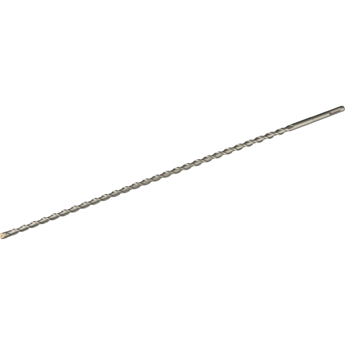 Levně Vrták čtyřbřitý SDS PLUS příklepový do betonu a zdiva EXTOL, O 12x600mm, SK 8801725