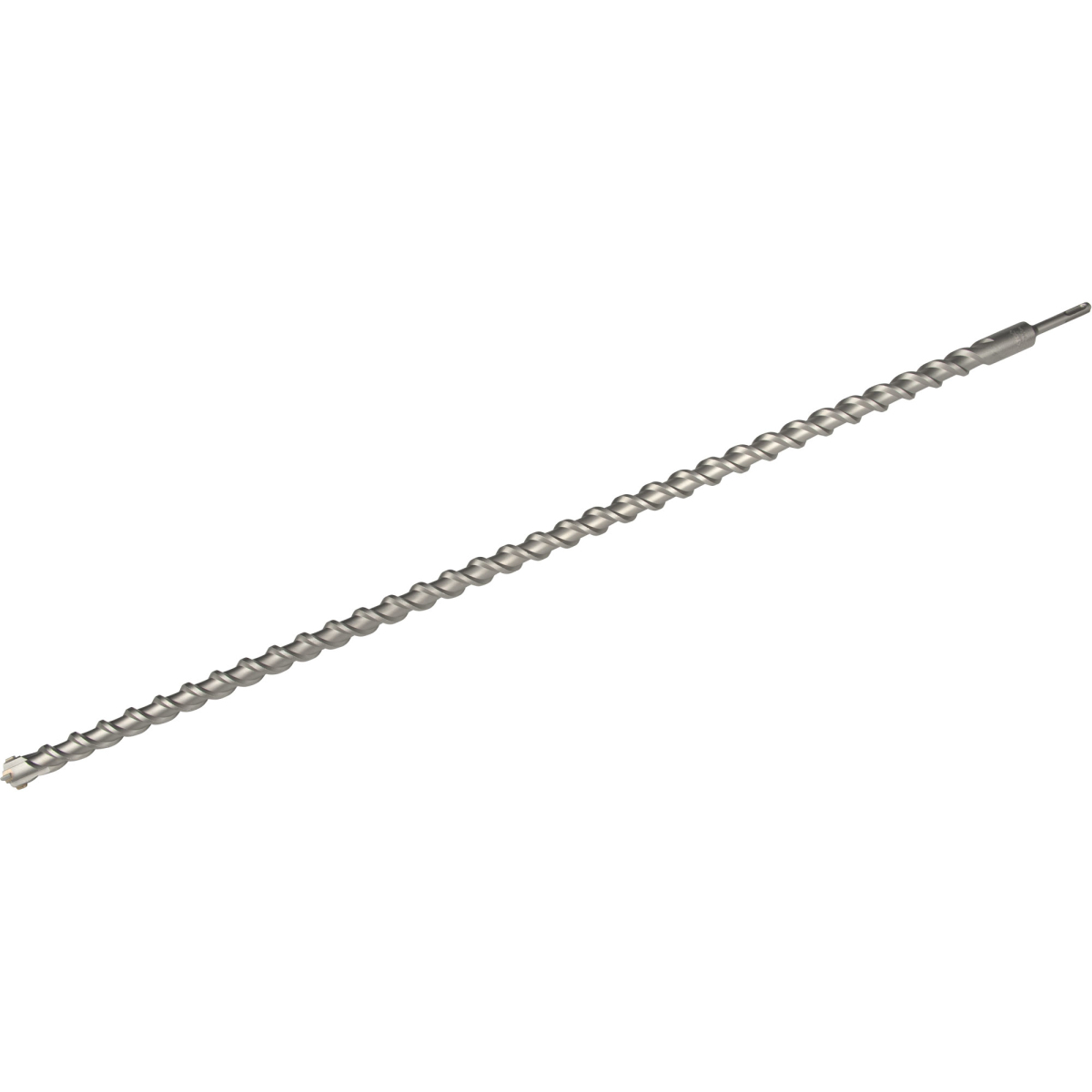 Levně Vrták čtyřbřitý SDS PLUS příklepový do betonu a zdiva EXTOL, O 14x260mm, SK 8801728