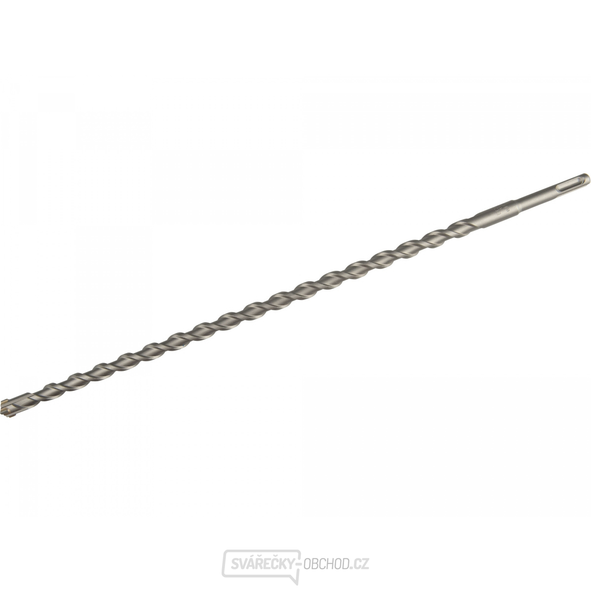 Vrták čtyřbřitý SDS PLUS příklepový do betonu a zdiva, O 14x460mm, SK Vrták čtyřbřitý SDS PLUS příklepový do betonu a zdiva, O 14x460mm, SK gallery main image