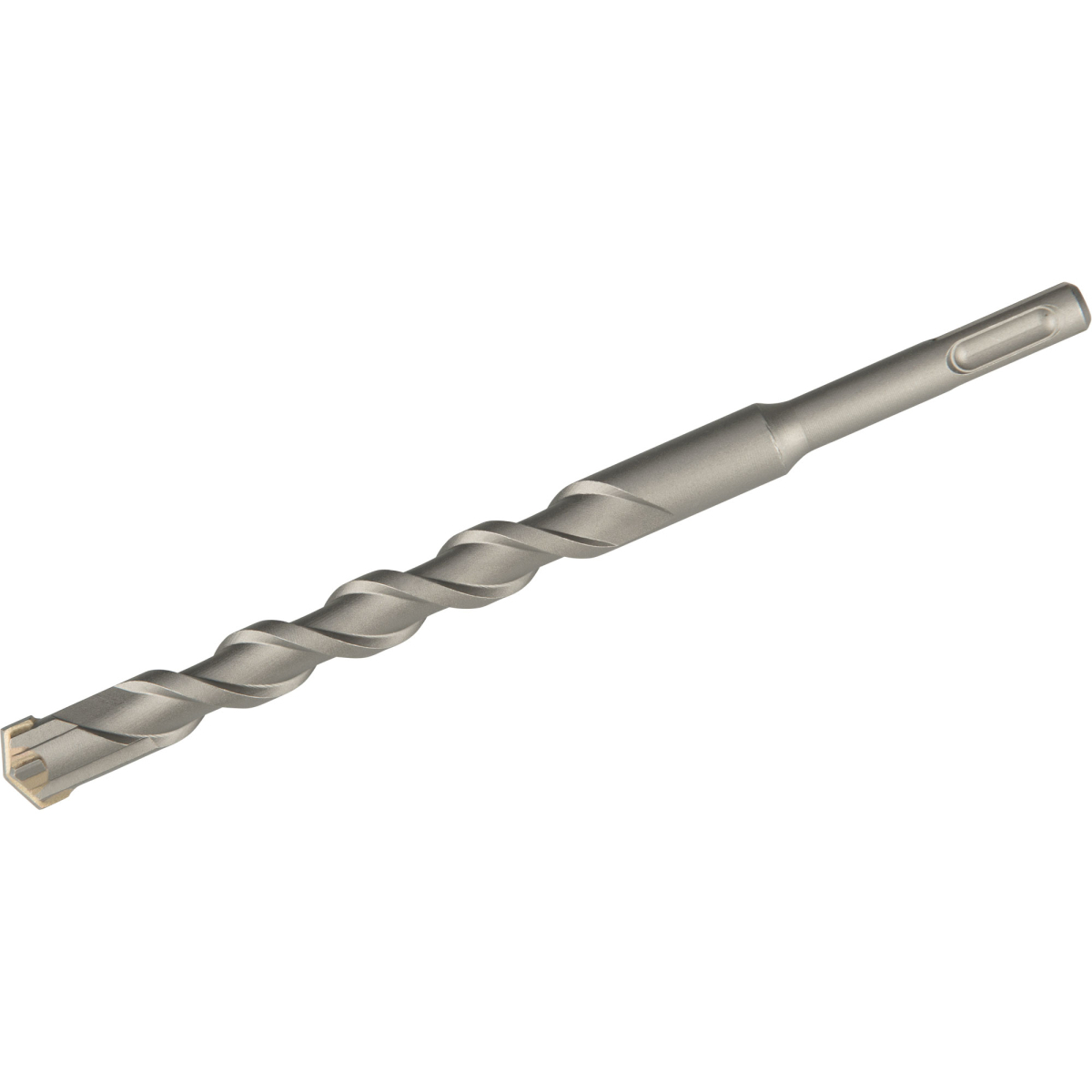 Levně Vrták čtyřbřitý SDS PLUS příklepový do betonu a zdiva EXTOL, O 16x210mm, SK 8801732