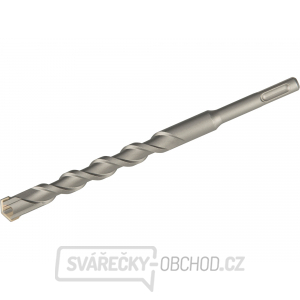 Vrták čtyřbřitý SDS PLUS příklepový do betonu a zdiva EXTOL, O 16x210mm, SK Vrták čtyřbřitý SDS PLUS příklepový do betonu a zdiva EXTOL, O 16x210mm, SK gallery main image