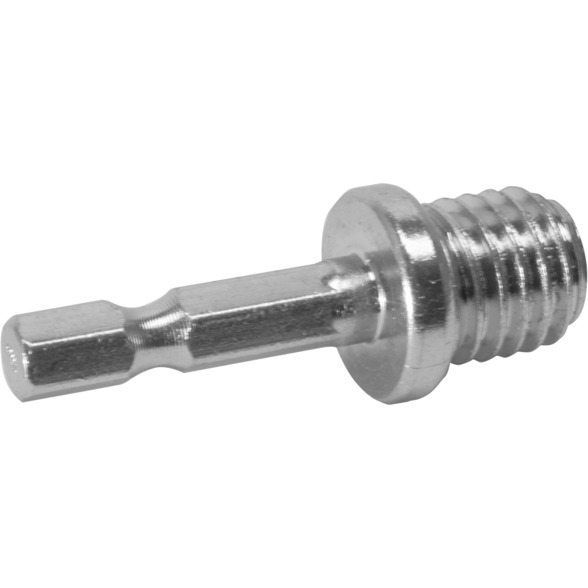Levně Redukce z M14 na 1/4" šestihran do vrtačky EXTOL 8803699