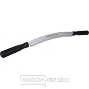 Poříz zaoblený EXTOL, s plast. rukojeťmi, délka 605/300mm ostří Poříz zaoblený EXTOL, s plast. rukojeťmi, délka 605/300mm ostří gallery main image